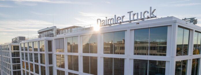 daimler-truck