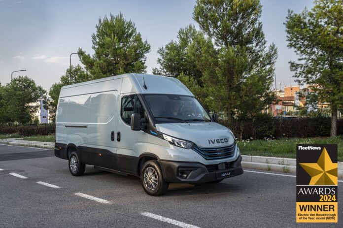 eDaily Fleet News