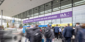 IAA TRANSPORTATION, annunciati i primi espositori