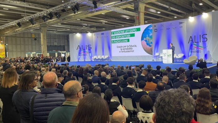 Let Expo 2025: pubblicata la lista degli espositori