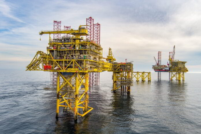 Mare del Nord, TotalEnergies e l’efficienza delle infrastrutture critiche
