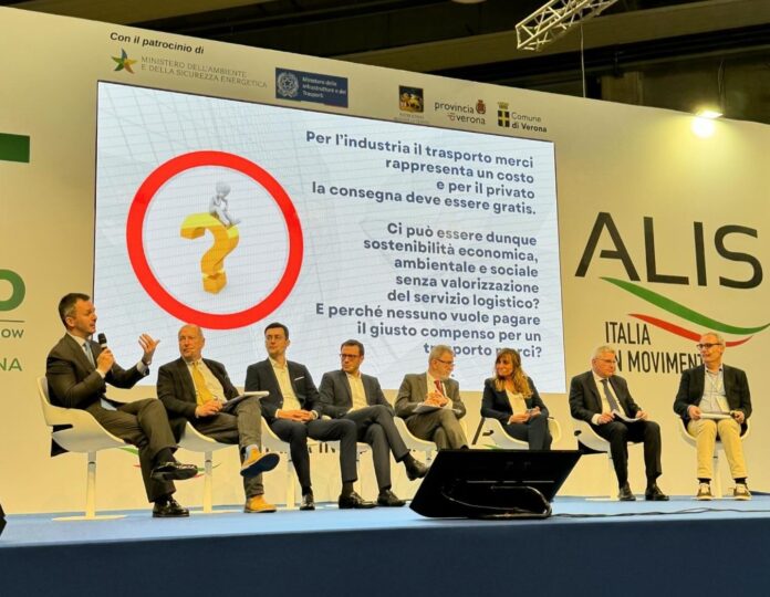 LetExpo 2026: la fiera della logistica e dei trasporti torna a Verona