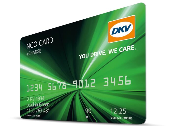 DKV Card NGO, la carta carburante di DKV Mobility dedicata alle associazioni no-profit