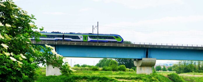 HVO per i treni e i bus del Gruppo FS