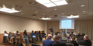 Questione BRT: Assotir annuncia il fermo settoriale dal 29 aprile