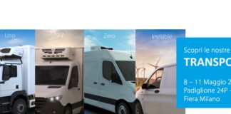 AHT Cooling Systems Italy porta a Transpotec 2024 la gamma Daikin Transport Refrigeration