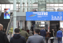 Ottimi risultati per Transpotec e NME: Fiera Milano si conferma hub di idee e innovazione per la mobilità