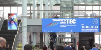 Ottimi risultati per Transpotec e NME: Fiera Milano si conferma hub di idee e innovazione per la mobilità