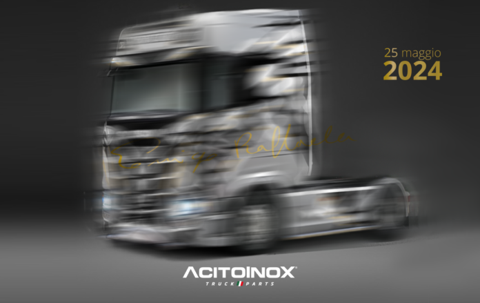 ACITONIX a Misano con Respire