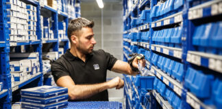 Diesel Technic, le novità presentate a Milano