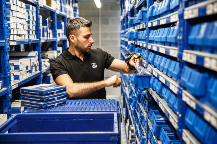 Diesel Technic, le novità presentate a Milano