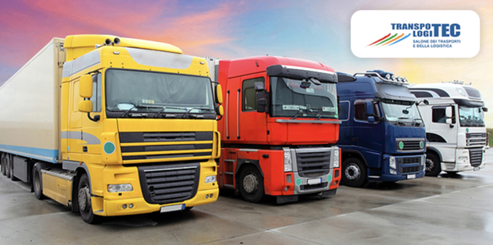 TotalEnergies Marketing Italia_Transpotec Logitec