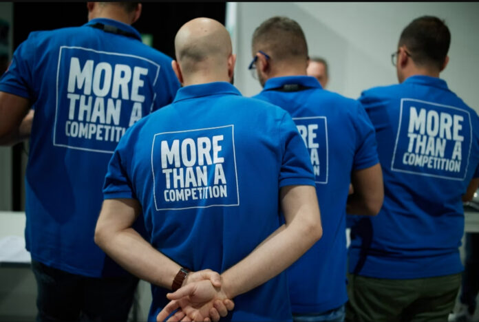 VISTA 2024: in Italia la semifinale della competizione dedicata ai tecnici Volvo