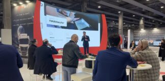Golia porta a Transpotec Logitec 2024 digitalizzazione e innovazione