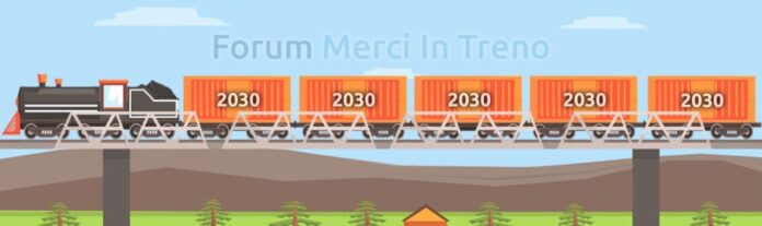 La XVI edizione di MercInTreno a Green Logistics Expo