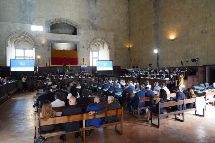 ALIS: “Maggiore attenzione ai benefici generati dal trasporto intermodale”