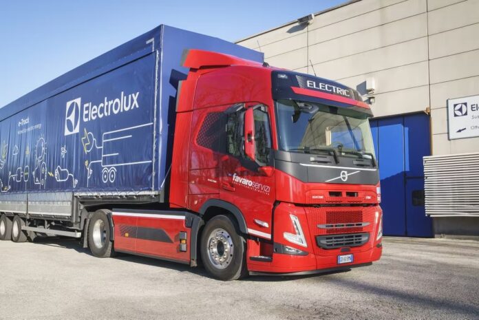 Electrolux_-Favaro-e-Volvo-Trucks1