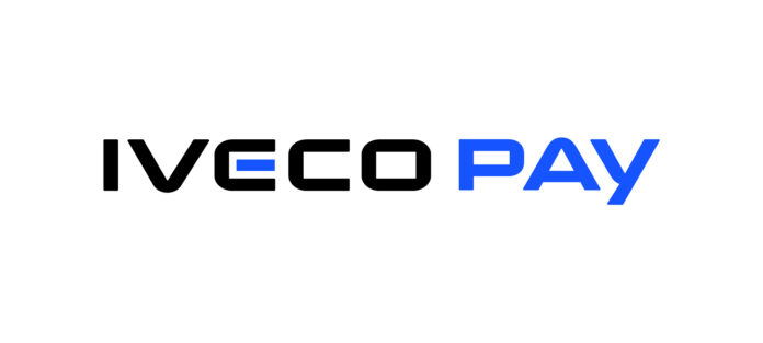 IVECO CAPITAL lancia IVECO PAY