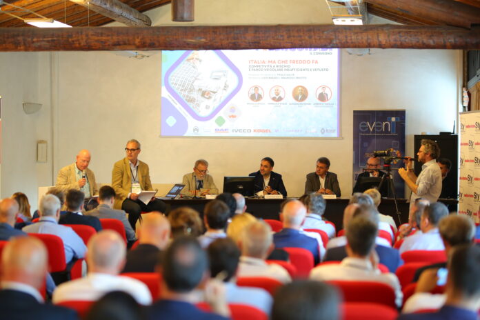 Zerogradi 2024, il convegno