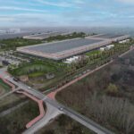 P3 lancia il Polo Logistico di ALTEDO