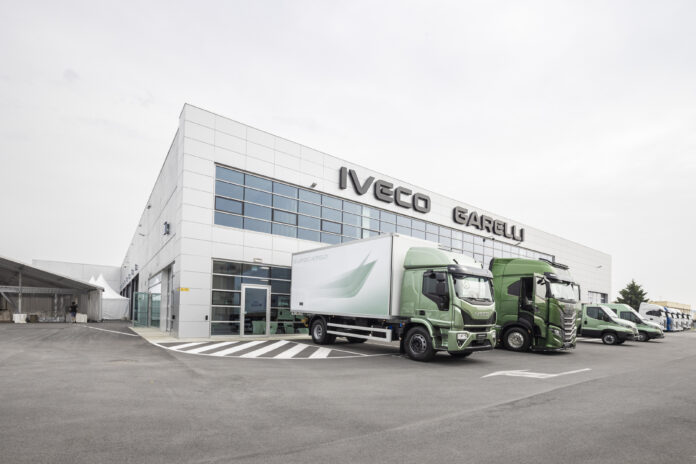garelli-iveco