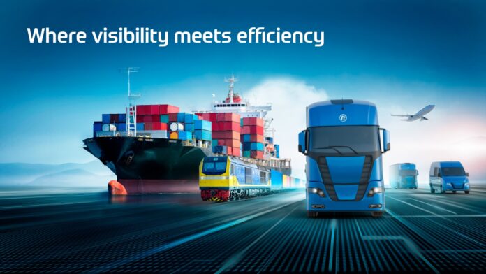 ZF SCALAR, tracciamento migliorato grazie a Shippeo