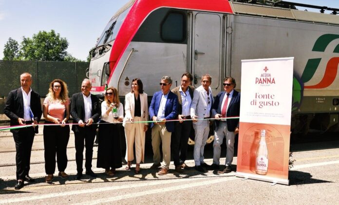 Logistica: via al collegamento intermodale tra Interporto della Toscana Centrale e Terminal Darsena Toscana