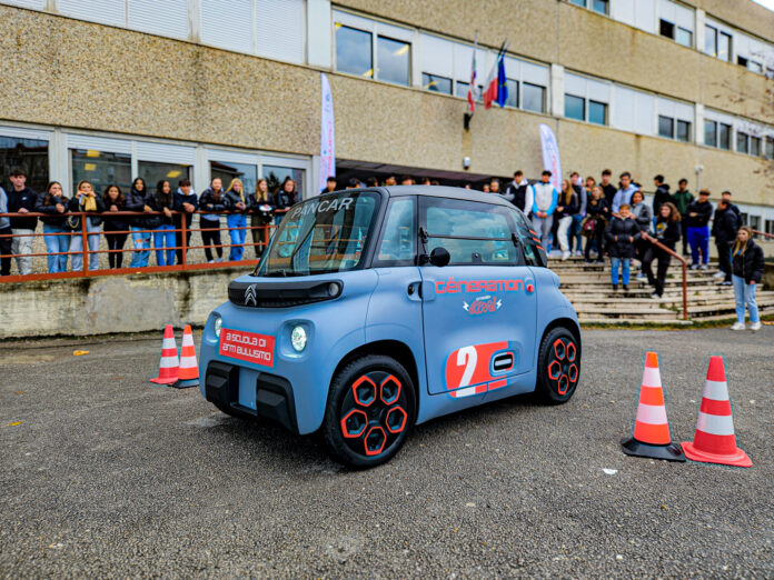 Grande successo della campagna “GënerationAMI – a scuola di anti bullismo”