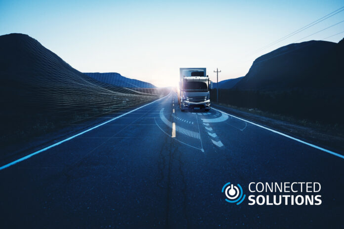 Thermo King presenta Trailer Assist Premium