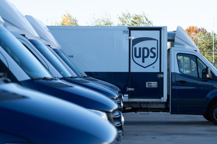 UPS Healthcare investe in 200 veicoli refrigerati