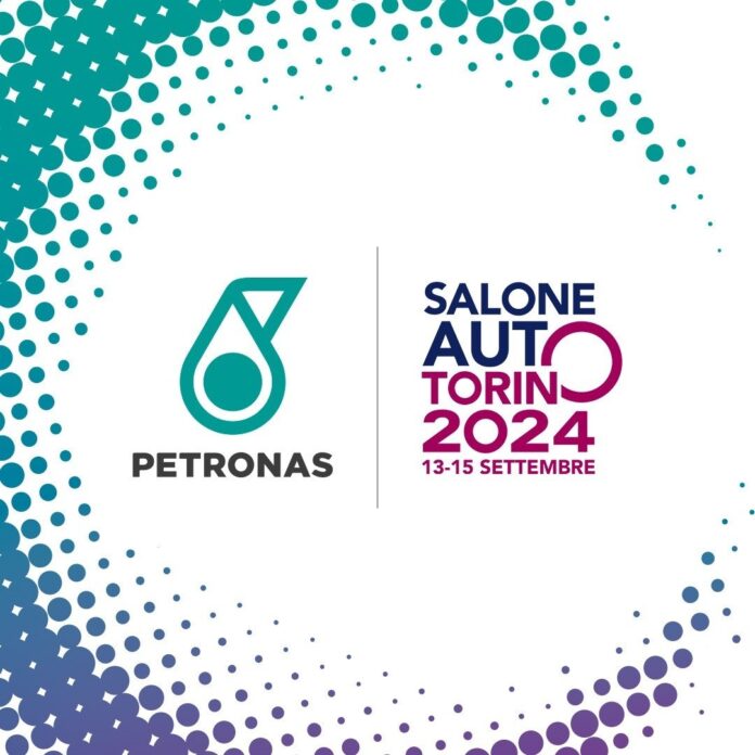 PETRONAS Lubricants International è Sponsor del Salone dell’Auto di Torino 2024