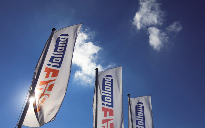 Le novità di SAF-Holland allo IAA TRANSPORTATION 2024