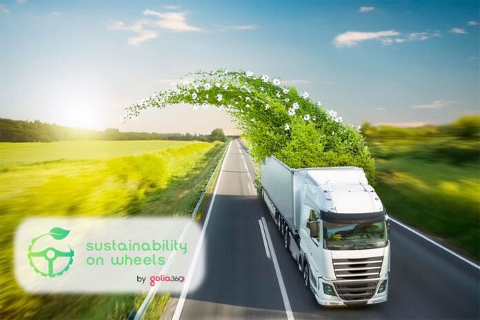 “Sustainability on Wheels”, l’iniziativa di Infogestweb per promuovere la transizione energetica