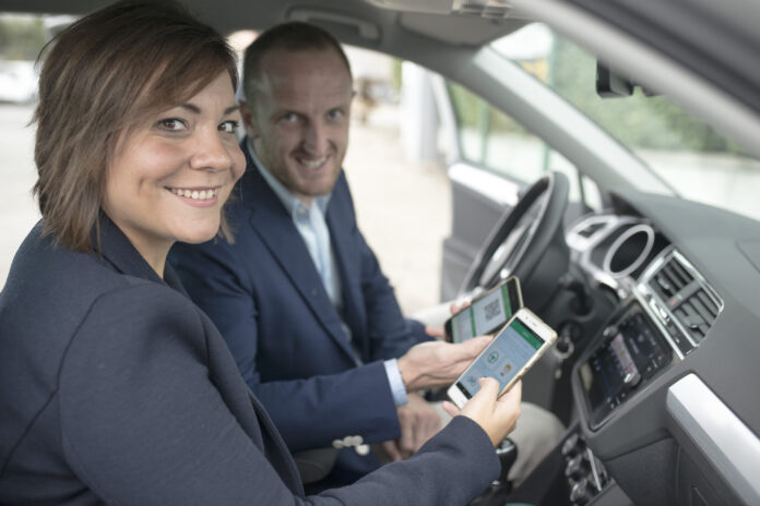 Carpooling aziendale per abbattere i costi e ridurre le emissioni? Ecco come funziona