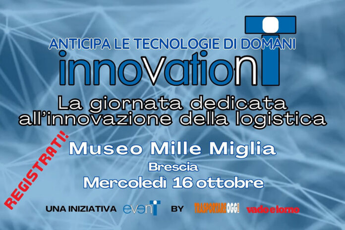Prima edizione di innovationT, l’evento dedicato all’innovazione tecnologica