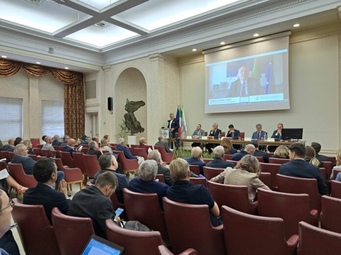 FEDERMETANO a convegno per chiedere il riconoscimento di Zero Carbon per i trasporti
