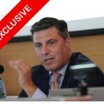 Paolo Starace, idee nuove e grinta di sempre per il neo AD di Ford Trucks Italia