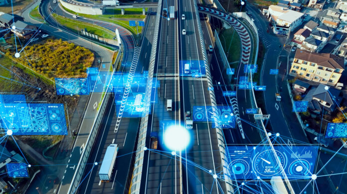 Ricerca Webfleet: i fleet manager italiani tra i primi al mondo per adozione IA