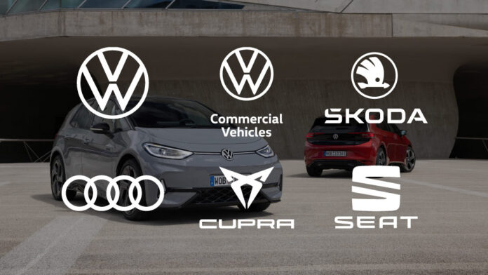 Geotab integra i dati delle flotte del Gruppo Volkswagen