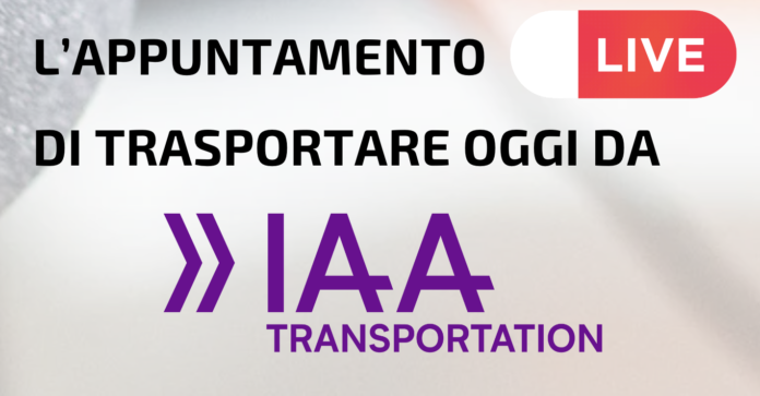 Lo Spuntino Speciale IAA 2024
