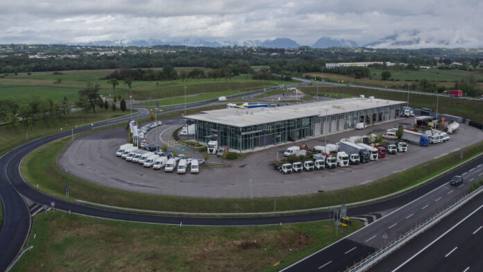 MAN Center Udine, l’inaugurazione
