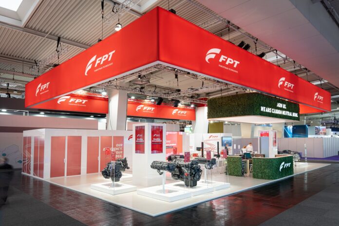 FPT Industrial espande la sua rete nel Regno Unito e in Irlanda con quattro nuovi distributori