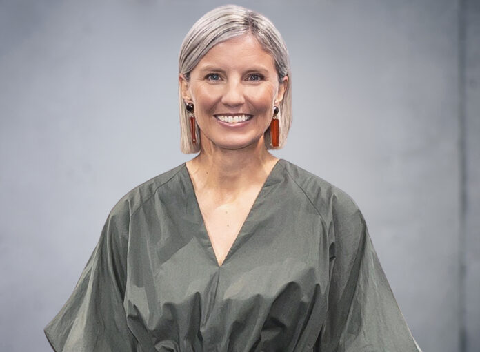 Karin Rådström sostituisce Martin Daum come CEO di Daimler Truck