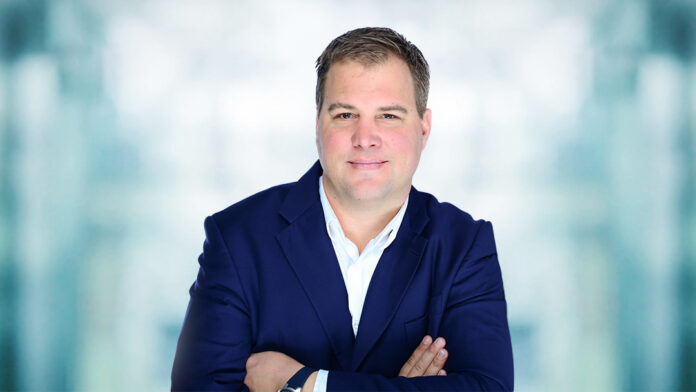 Kögel Trailer GmbH nomina Thore Bakker Chief Sales Officer