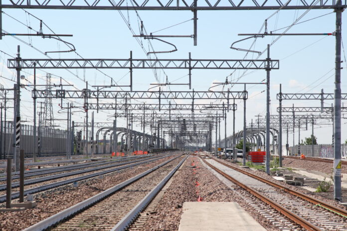 RFI: “Al lavoro sui corridoi europei per l’integrazione ferroviaria”