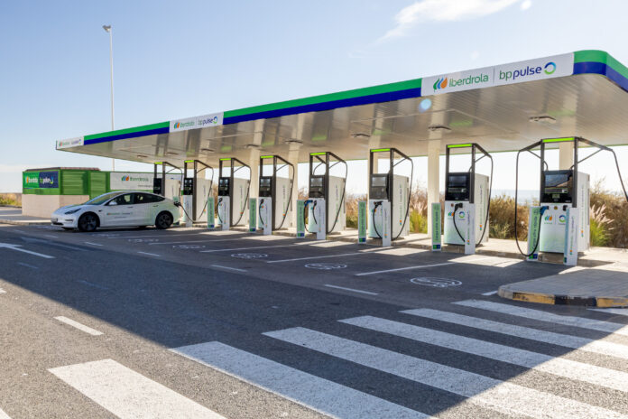 DKV Mobility amplia la rete di ricarica EV in Spagna