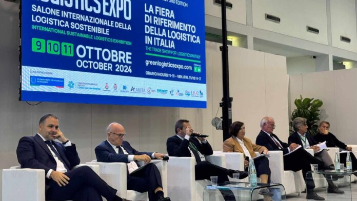 FIAP: La frammentazione nella rappresentanza frena la logistica, serve una visione comune