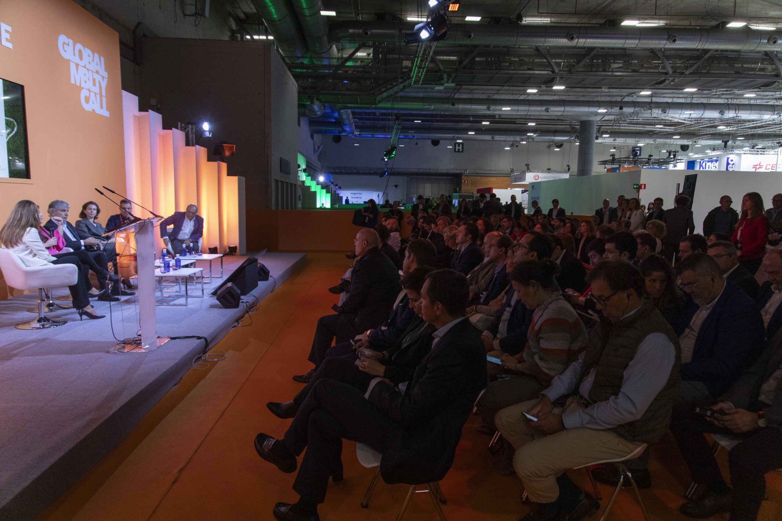 Global Mobility Call 2024, ingresso gratuito per i nostri lettori. Come aderire