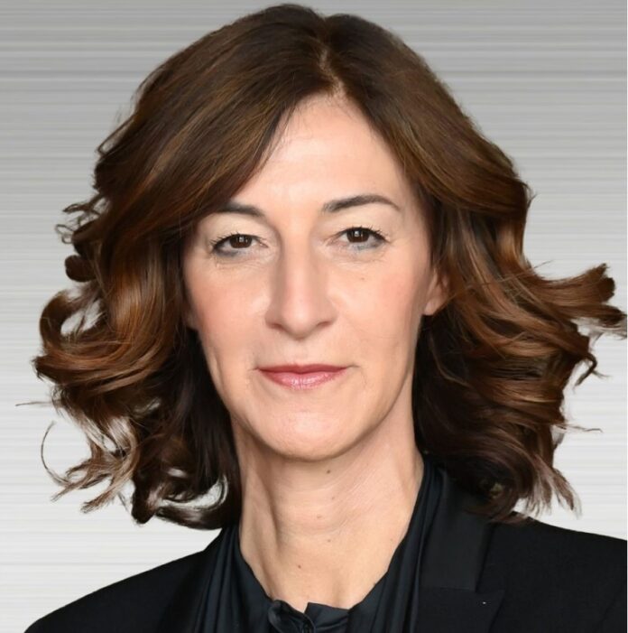 Stellantis Italia, Antonella Bruno nominata Managing Director