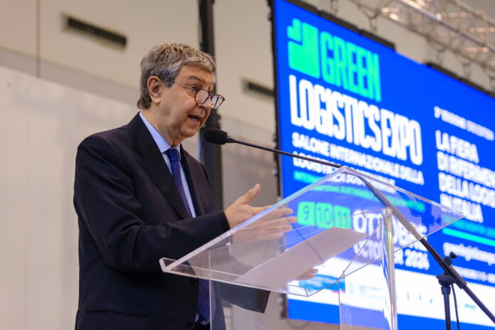 Green Logistics Expo, l’edizione 2024 chiude in crescita